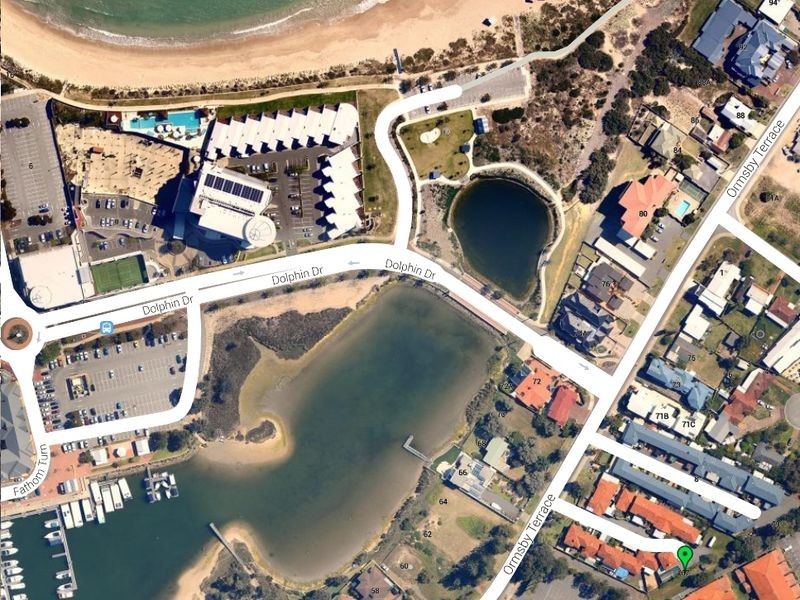 6/67 Ormsby Terrace, Mandurah WA 6210