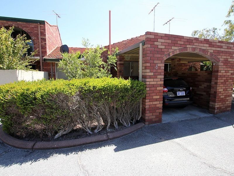 6/67 Ormsby Terrace, Mandurah WA 6210