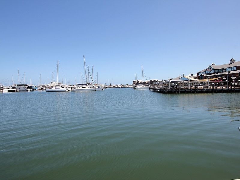 6/67 Ormsby Terrace, Mandurah WA 6210