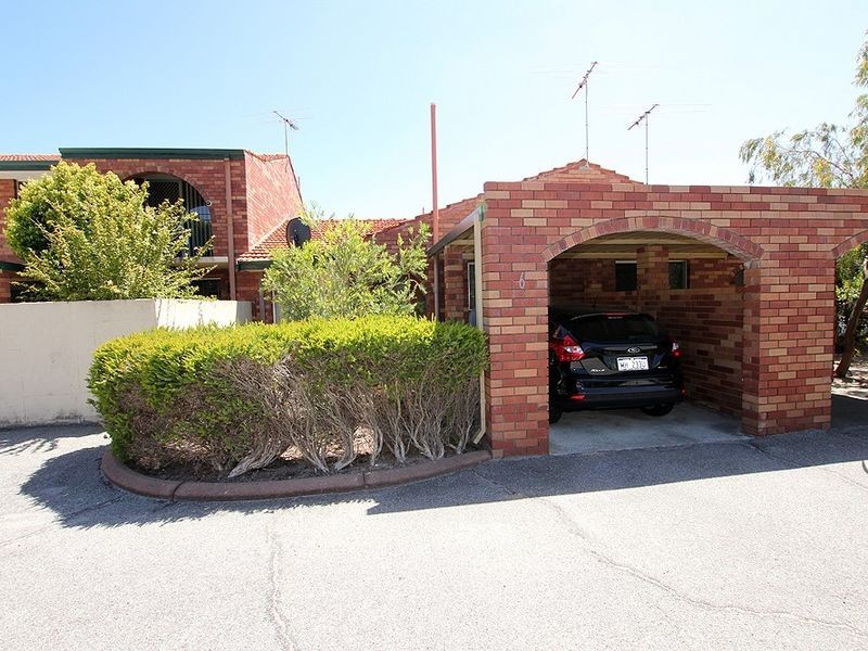 6/67 Ormsby Terrace, Mandurah WA 6210