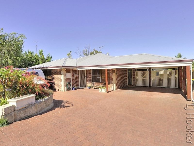 10 Hazlett Lane, Dawesville WA 6211