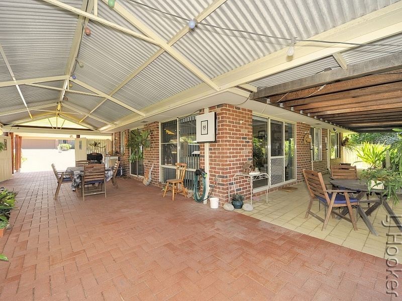 10 Hazlett Lane, Dawesville WA 6211