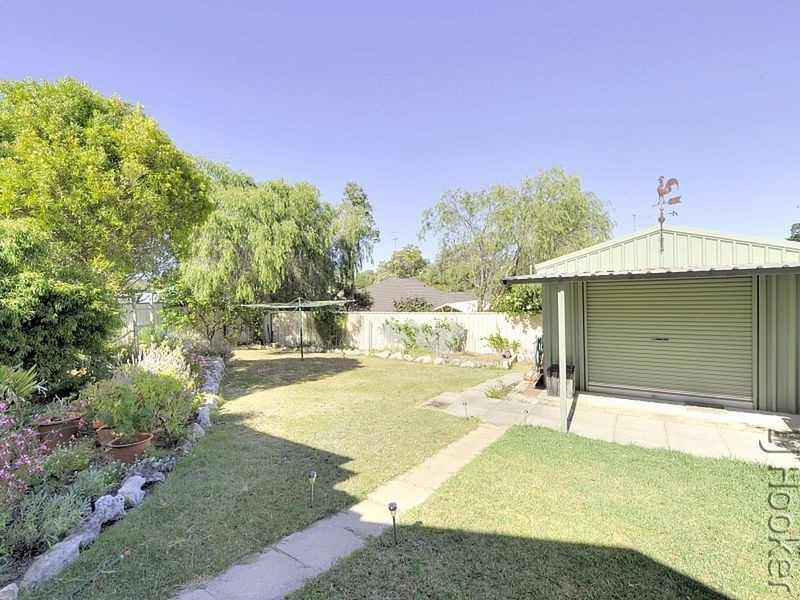 10 Hazlett Lane, Dawesville WA 6211