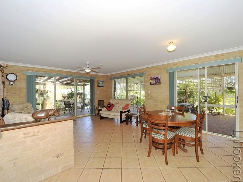 10 Hazlett Lane, Dawesville WA 6211