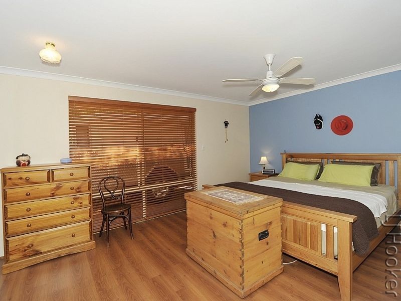 10 Hazlett Lane, Dawesville WA 6211