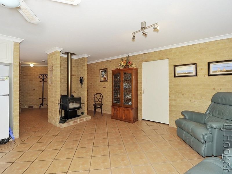 10 Hazlett Lane, Dawesville WA 6211
