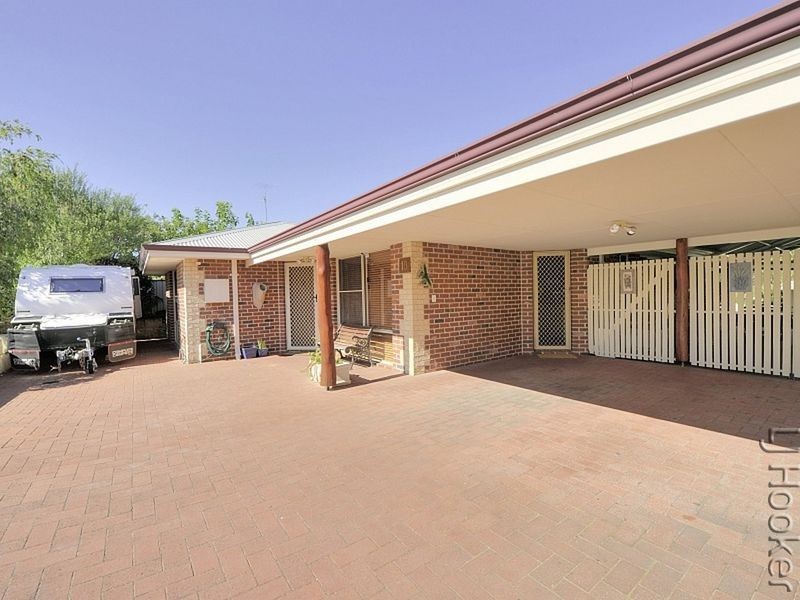 10 Hazlett Lane, Dawesville WA 6211