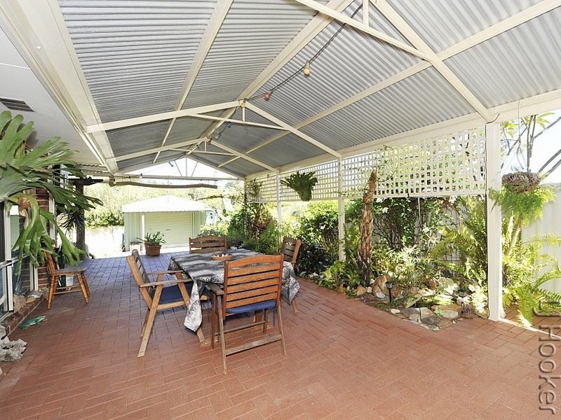 10 Hazlett Lane, Dawesville WA 6211