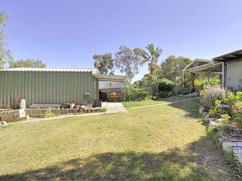 10 Hazlett Lane, Dawesville WA 6211