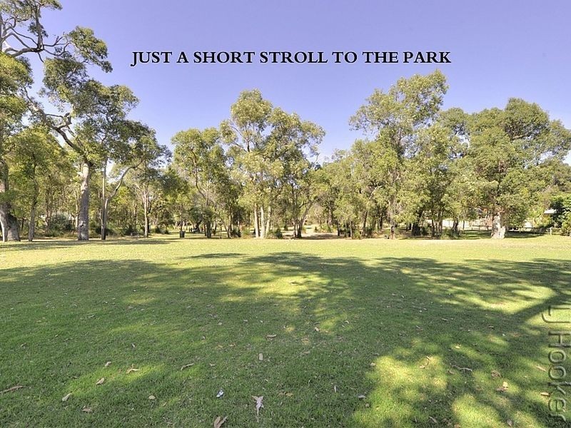10 Hazlett Lane, Dawesville WA 6211