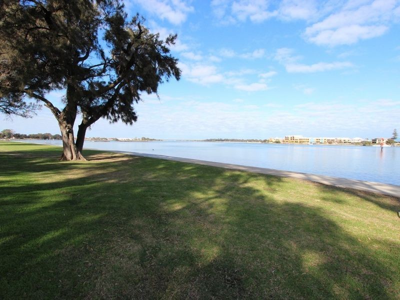 18/3 Leslie Street, Dudley Park WA 6210