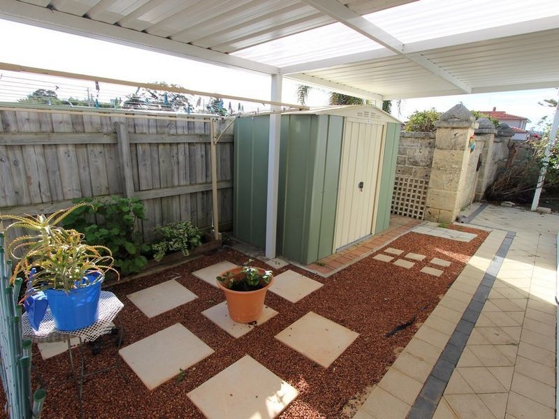 18/3 Leslie Street, Dudley Park WA 6210