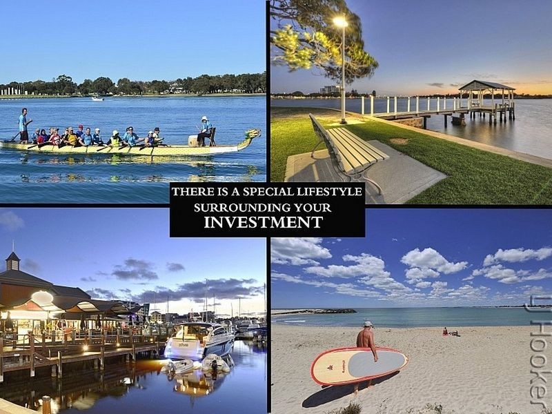 18/3 Leslie Street, Dudley Park WA 6210