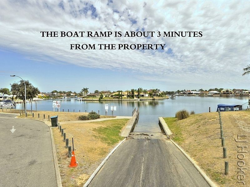 31 Vance Street, Dudley Park WA 6210