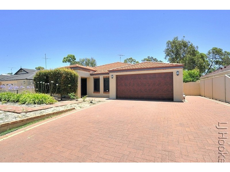 28 Pateman Place, South Yunderup WA 6208