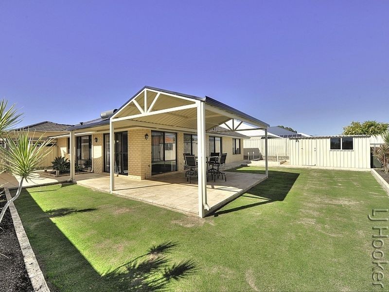 10 Kerkeri Heights, Lakelands WA 6180