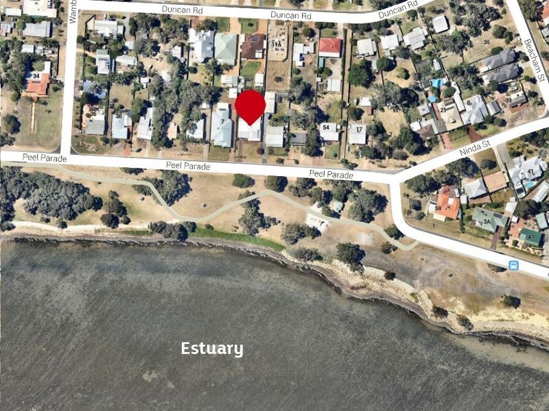 48 Peel Parade, Coodanup WA 6210