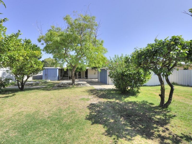 48 Peel Parade, Coodanup WA 6210