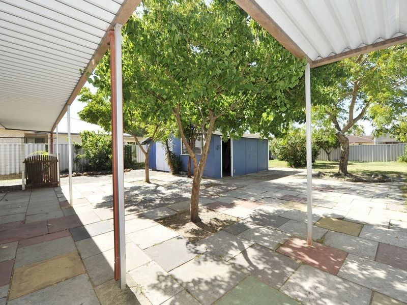 48 Peel Parade, Coodanup WA 6210