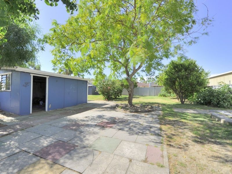 48 Peel Parade, Coodanup WA 6210