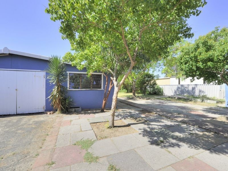 48 Peel Parade, Coodanup WA 6210