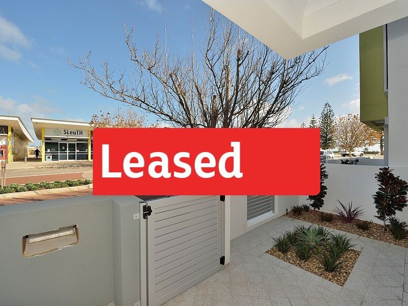 174 Boardwalk Boulevard, Halls Head WA 6210