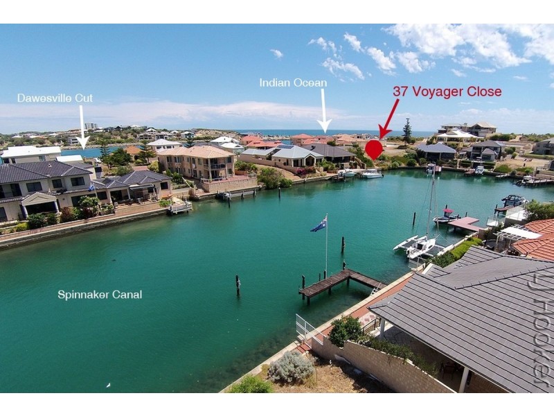 37 Voyager Close, Wannanup WA 6210