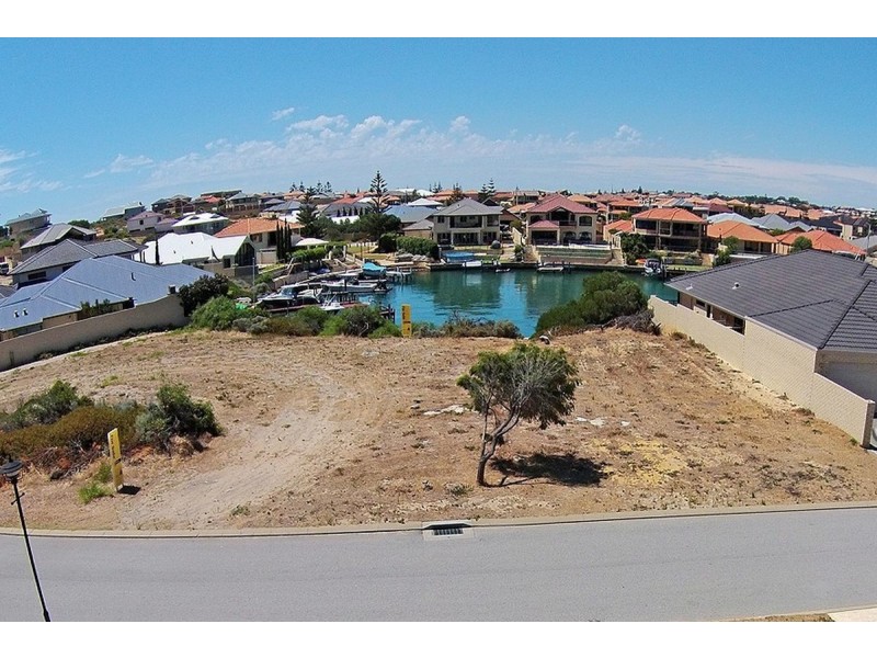 37 Voyager Close, Wannanup WA 6210