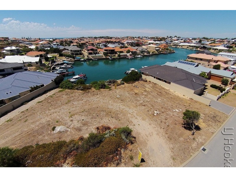 37 Voyager Close, Wannanup WA 6210