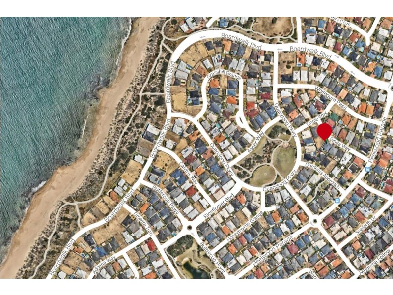 11 Binda Way, Halls Head WA 6210