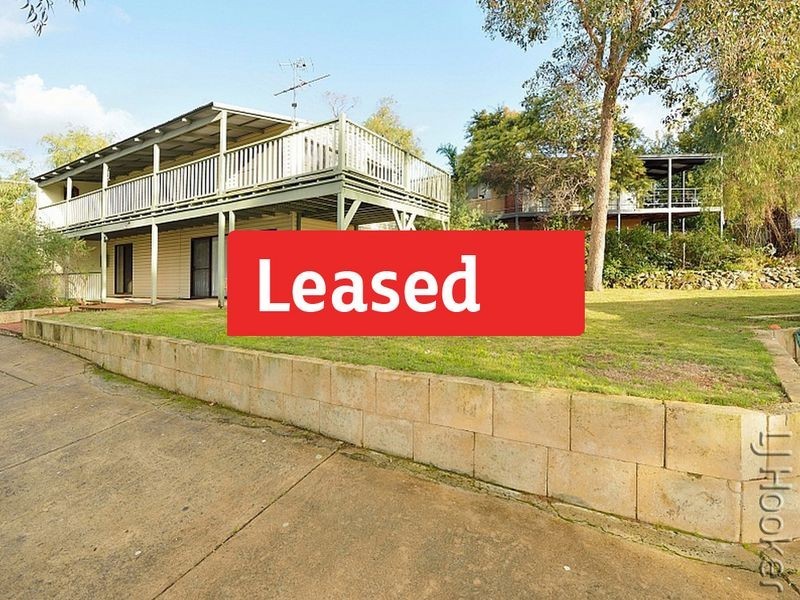 76 Park Ridge Drive, Bouvard WA 6211