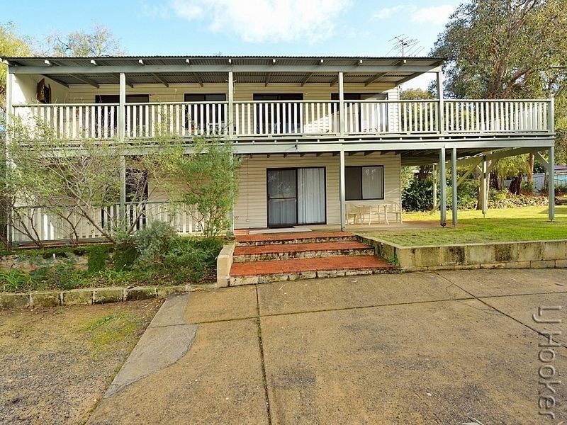 76 Park Ridge Drive, Bouvard WA 6211