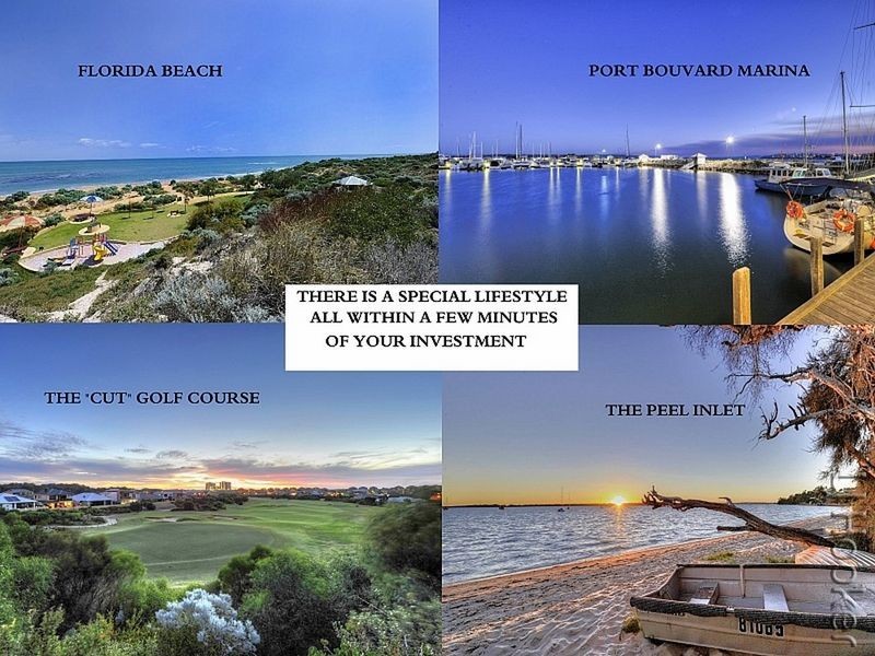 76 Park Ridge Drive, Bouvard WA 6211