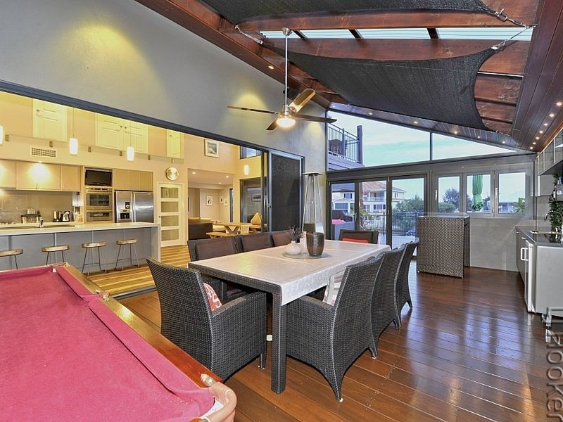 21 Estuary Place, Wannanup WA 6210