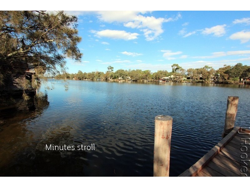 7/20 North Yunderup Road, North Yunderup WA 6208