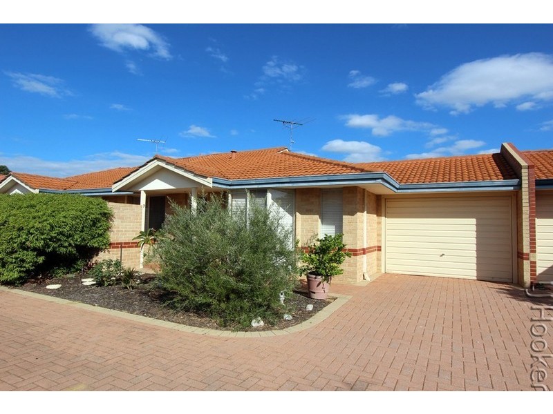 7/20 North Yunderup Road, North Yunderup WA 6208