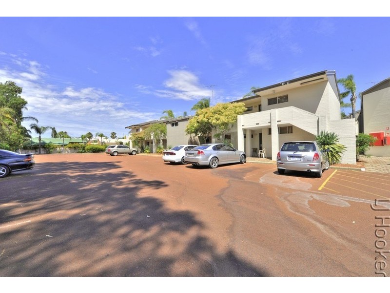 17/110 Mandurah Terrace, Mandurah WA 6210