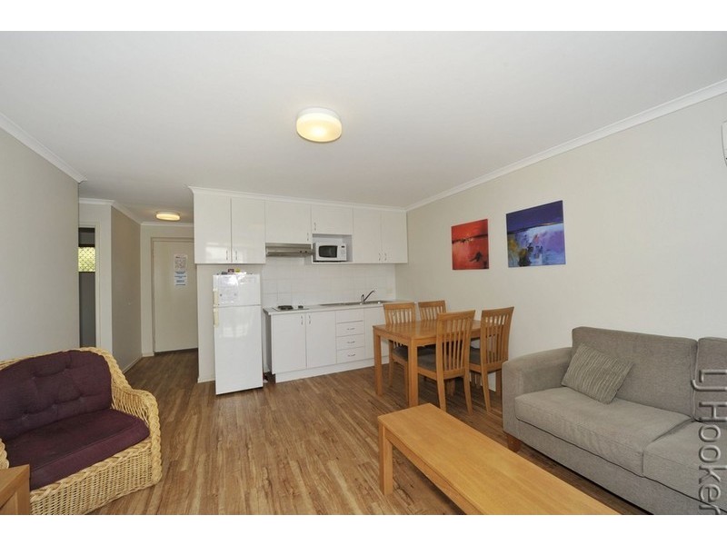 17/110 Mandurah Terrace, Mandurah WA 6210