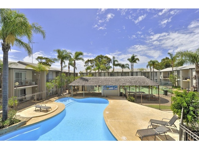 17/110 Mandurah Terrace, Mandurah WA 6210
