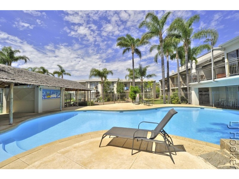 17/110 Mandurah Terrace, Mandurah WA 6210