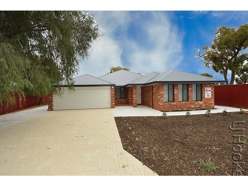 10 Gimlet Street, Coodanup WA 6210