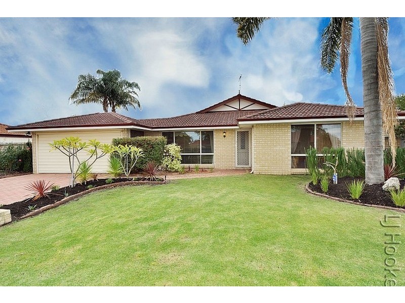 81 Willoughbridge Crescent, Erskine WA 6210