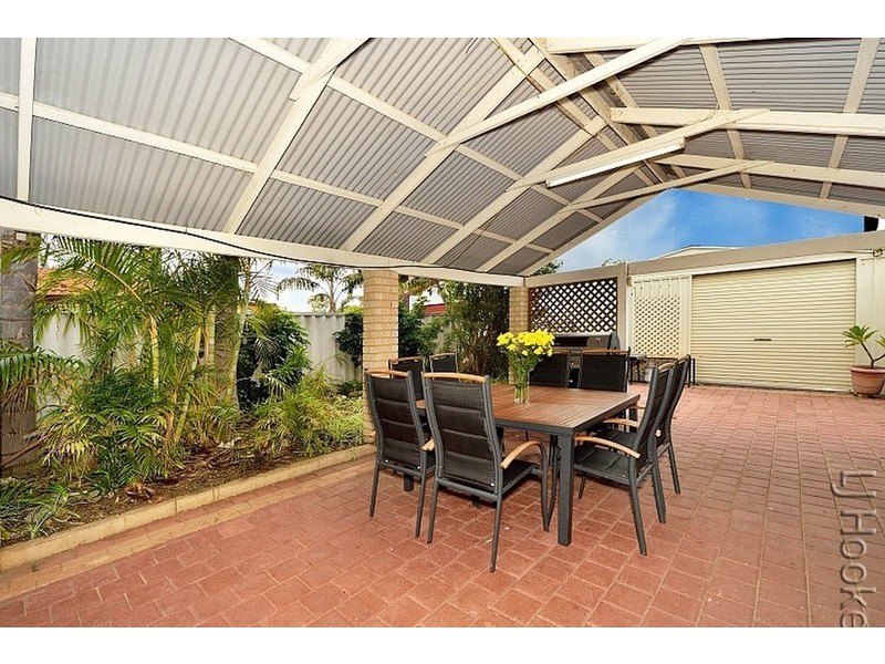 81 Willoughbridge Crescent, Erskine WA 6210