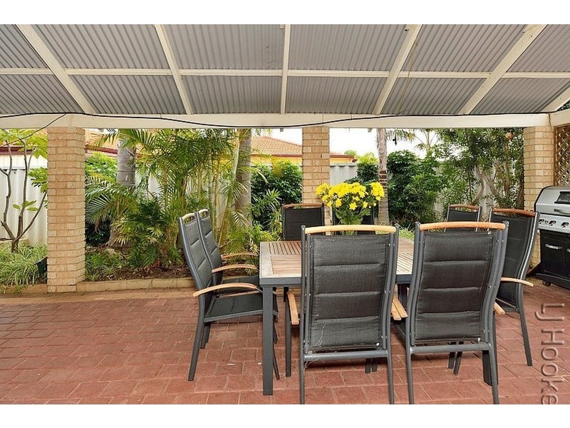 81 Willoughbridge Crescent, Erskine WA 6210