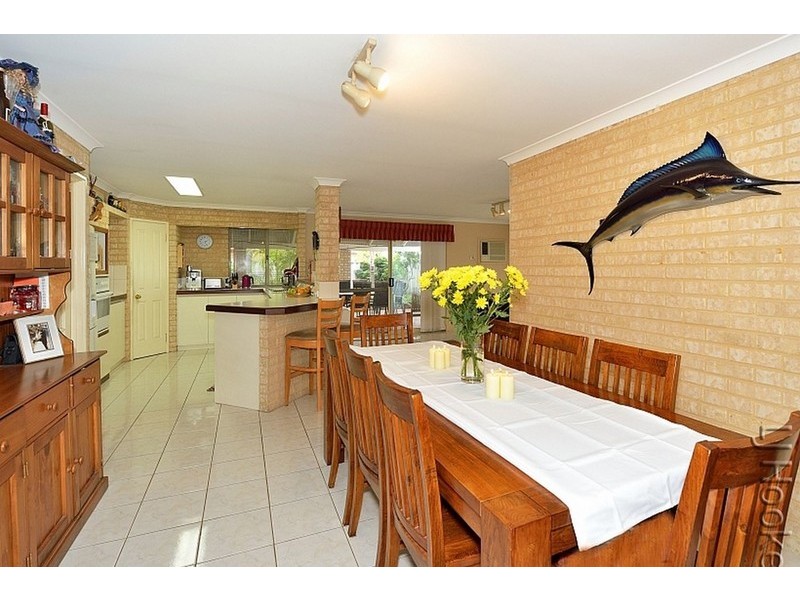 81 Willoughbridge Crescent, Erskine WA 6210