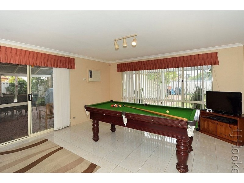 81 Willoughbridge Crescent, Erskine WA 6210