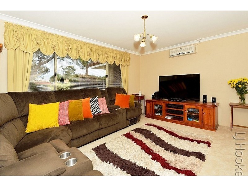 81 Willoughbridge Crescent, Erskine WA 6210