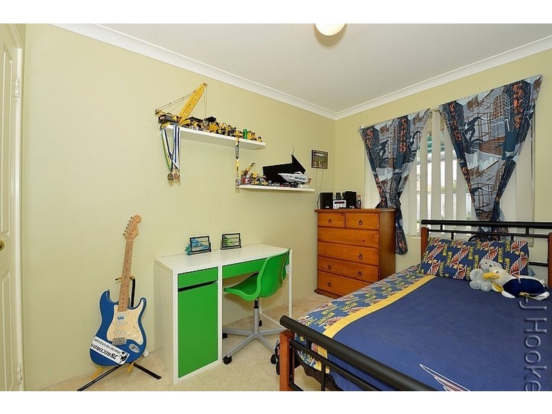 81 Willoughbridge Crescent, Erskine WA 6210