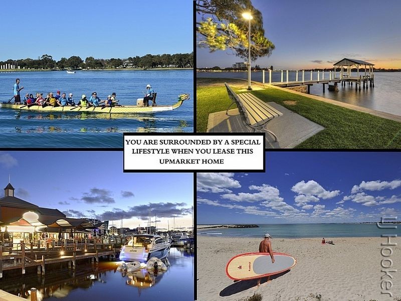 Unit 2 /3 The Palladio, Mandurah WA 6210