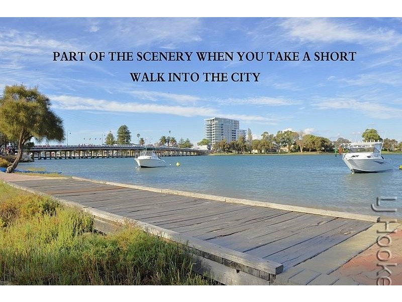 23/3 Piccolo Place, Halls Head WA 6210